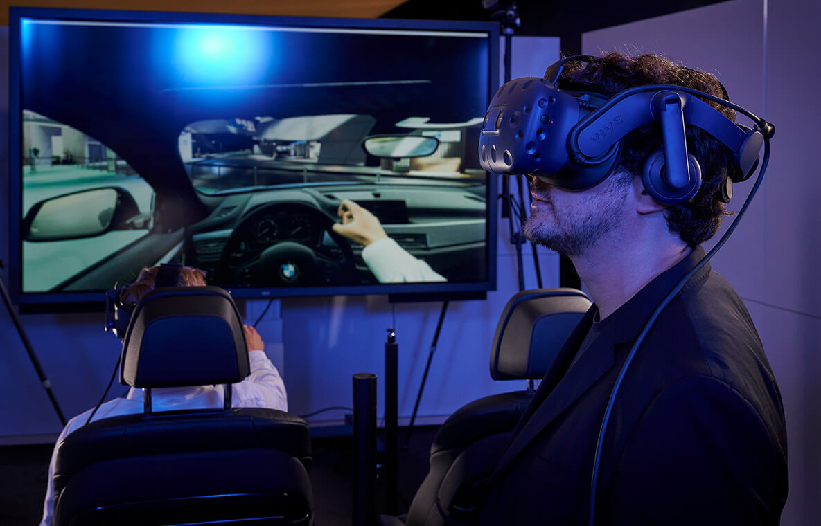 Metaverse Deyince Akla İlk Gelen Sorular | BMW Joy Blog Metaverse Deyince Akla İlk Gelen Sorular | BMW Joy Blog