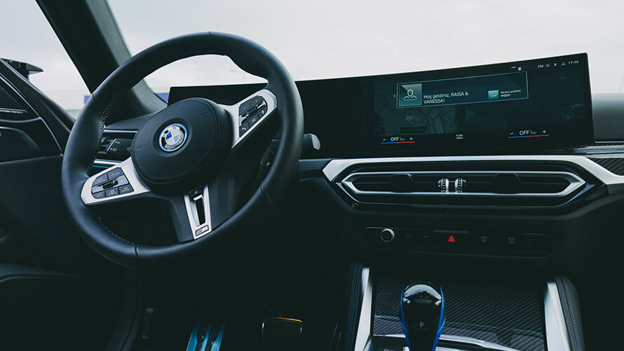 Raisa Vanessa ile Özel Bir Söyleşi | BMW Joy Blog Raisa Vanessa ile Özel Bir Söyleşi | BMW Joy Blog