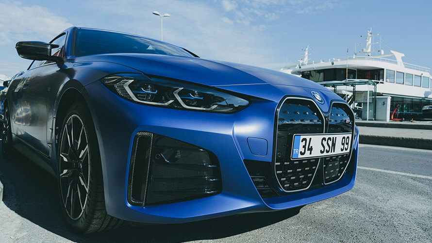 Raisa Vanessa ile Özel Bir Söyleşi | BMW Joy Blog Raisa Vanessa ile Özel Bir Söyleşi | BMW Joy Blog