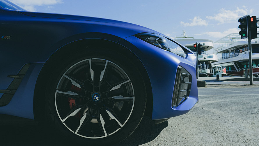 Raisa Vanessa ile Özel Bir Söyleşi | BMW Joy Blog Raisa Vanessa ile Özel Bir Söyleşi | BMW Joy Blog