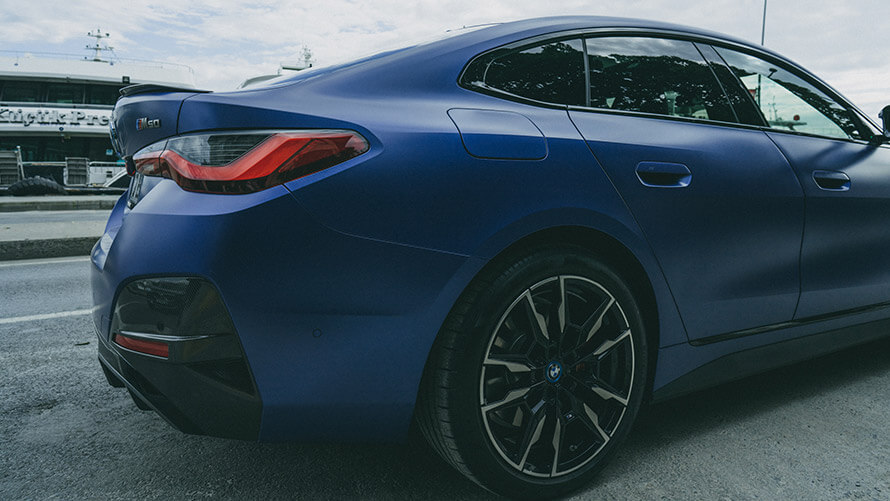 Raisa Vanessa ile Özel Bir Söyleşi | BMW Joy Blog Raisa Vanessa ile Özel Bir Söyleşi | BMW Joy Blog