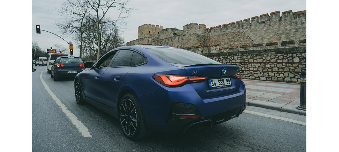 Raisa Vanessa ile Özel Bir Söyleşi | BMW Joy Blog Raisa Vanessa ile Özel Bir Söyleşi | BMW Joy Blog