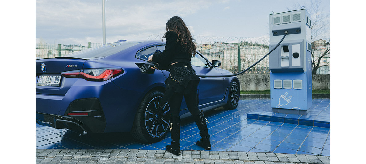 Raisa Vanessa ile Özel Bir Söyleşi | BMW Joy Blog Raisa Vanessa ile Özel Bir Söyleşi | BMW Joy Blog