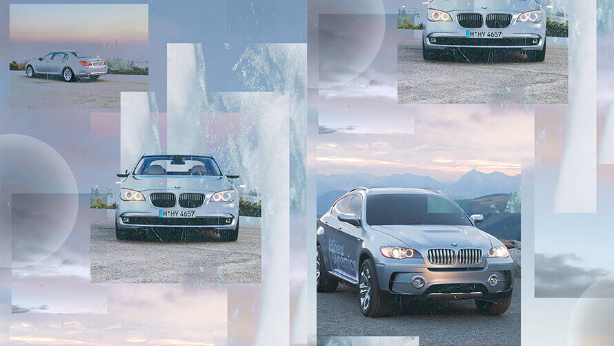 Sürdürülebilirlik Odağında BMW Çevremizi Nasıl Koruyor? | BMW Joy Blog Sürdürülebilirlik Odağında BMW Çevremizi Nasıl Koruyor? | BMW Joy Blog
