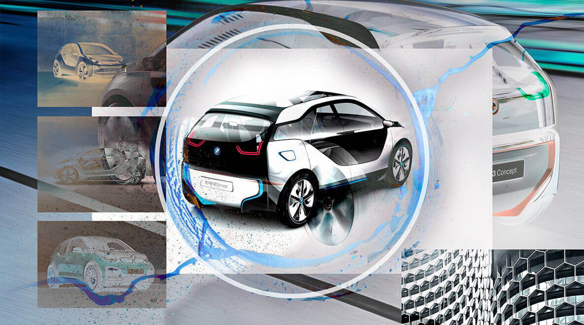 Sürdürülebilirlik Odağında BMW Çevremizi Nasıl Koruyor? | BMW Joy Blog Sürdürülebilirlik Odağında BMW Çevremizi Nasıl Koruyor? | BMW Joy Blog