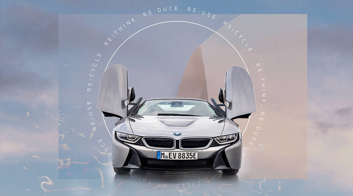 Sürdürülebilirlik Odağında BMW Çevremizi Nasıl Koruyor? | BMW Joy Blog Sürdürülebilirlik Odağında BMW Çevremizi Nasıl Koruyor? | BMW Joy Blog
