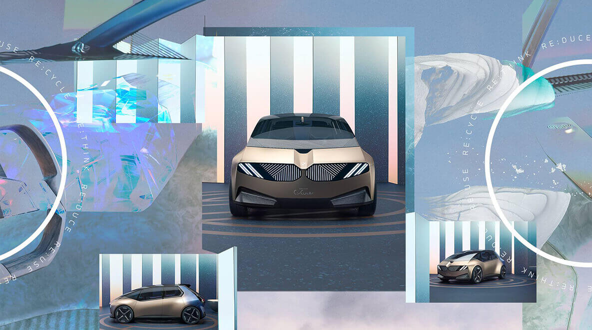 Sürdürülebilirlik Odağında BMW Çevremizi Nasıl Koruyor? | BMW Joy Blog Sürdürülebilirlik Odağında BMW Çevremizi Nasıl Koruyor? | BMW Joy Blog