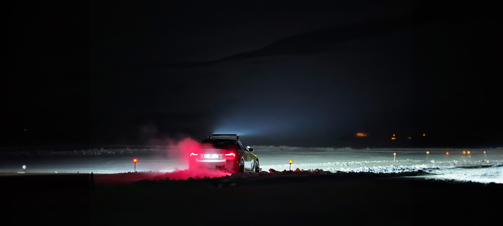 Kar ve Buz Sürüş Deneyimi | BMW Joy Blog