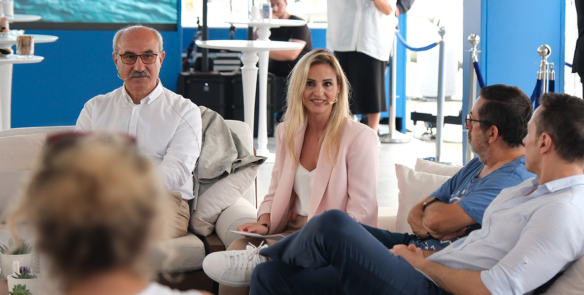 I Sea Climate Change Projesi | BMW Joy Blog I Sea Climate Change Projesi | BMW Joy Blog