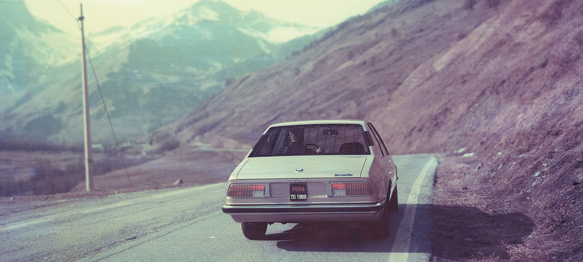 BMW Garmisch’in Muhteşem Dönüşü | BMW Türkiye BMW Garmisch’in Muhteşem Dönüşü | BMW Türkiye