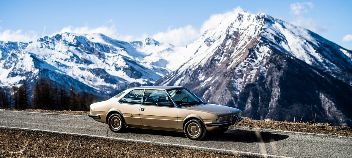 BMW Garmisch’in Muhteşem Dönüşü | BMW Türkiye BMW Garmisch’in Muhteşem Dönüşü | BMW Türkiye
