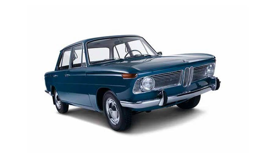 Bmw Tarihinin Donum Noktalari Bmw Turkiye