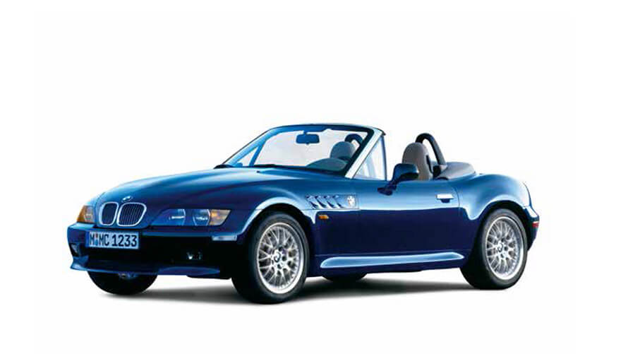 Bmw Tarihinin Donum Noktalari Bmw Turkiye