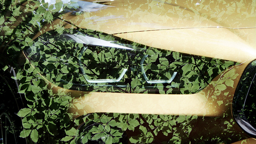 İsmail Terzi ile İstanbul’dan Kaçış. | BMW Joy Blog