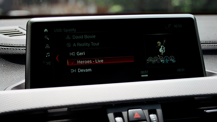 İsmail Terzi ile İstanbul’dan Kaçış. | BMW Joy Blog