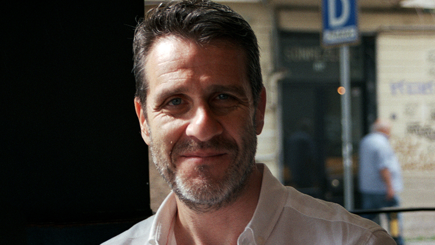 İsmail Terzi ile İstanbul’dan Kaçış. | BMW Joy Blog