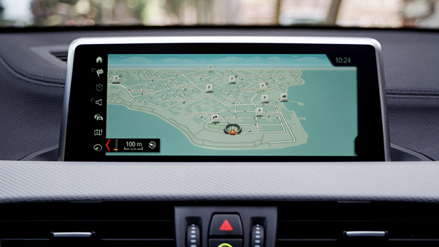 İsmail Terzi ile İstanbul’dan Kaçış. | BMW Joy Blog