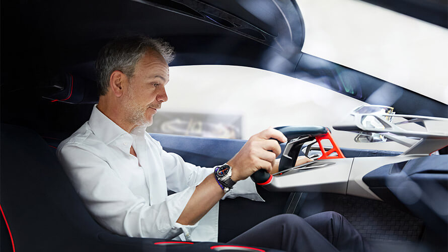 BMW Vision M Next. | BMW Joy Blog BMW Vision M Next. | BMW Joy Blog