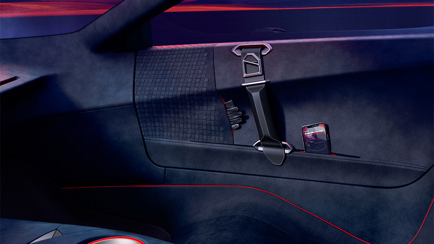 BMW Vision M Next. | BMW Joy Blog BMW Vision M Next. | BMW Joy Blog