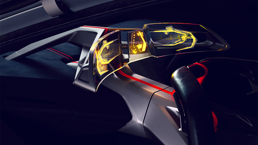 BMW Vision M Next. | BMW Joy Blog BMW Vision M Next. | BMW Joy Blog