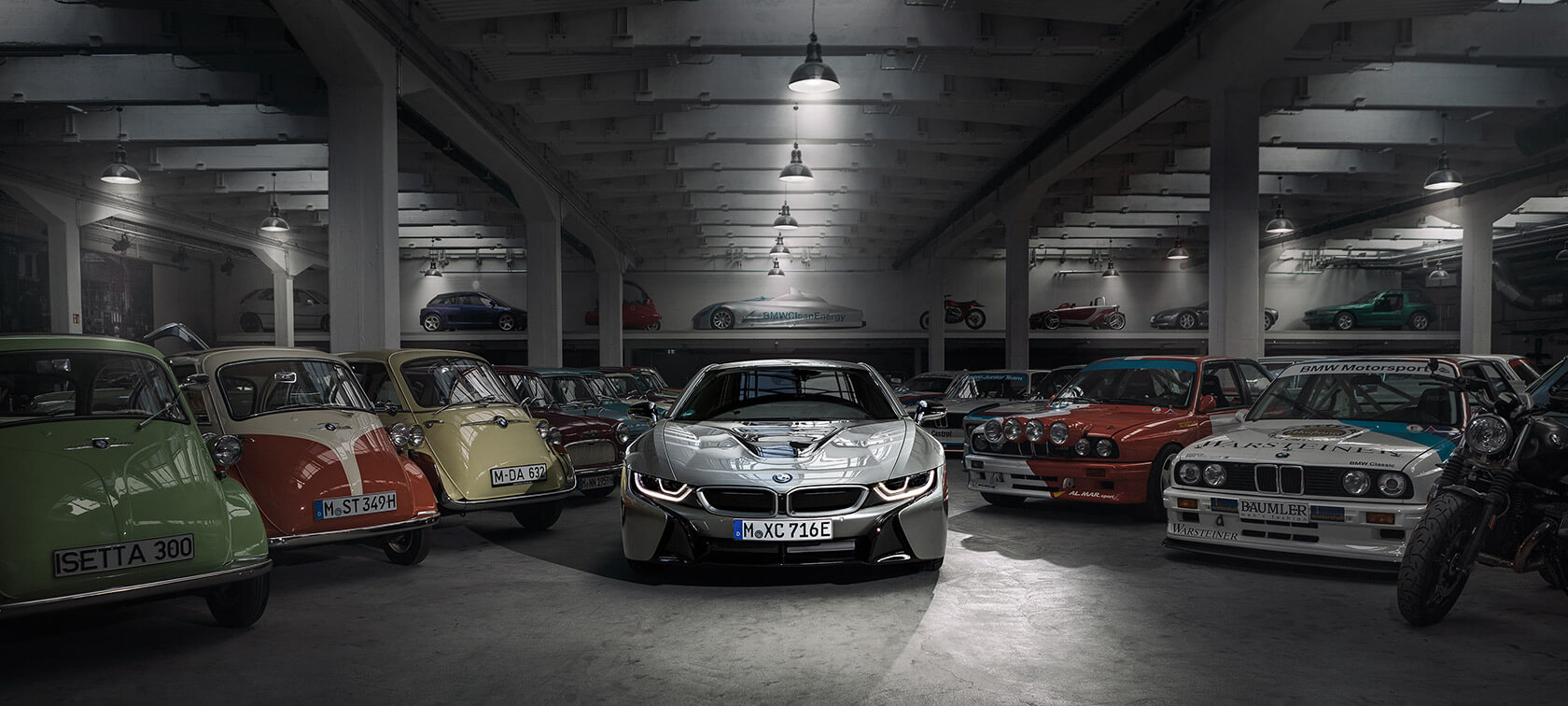 BMW i8: Vizyondan Efsaneye | BMW Joy Blog BMW i8: Vizyondan Efsaneye | BMW Joy Blog