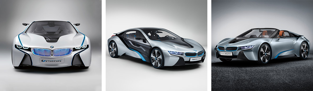 BMW i8: Vizyondan Efsaneye | BMW Joy Blog BMW i8: Vizyondan Efsaneye | BMW Joy Blog