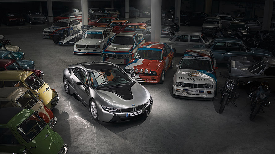 BMW i8: Vizyondan Efsaneye | BMW Joy Blog BMW i8: Vizyondan Efsaneye | BMW Joy Blog