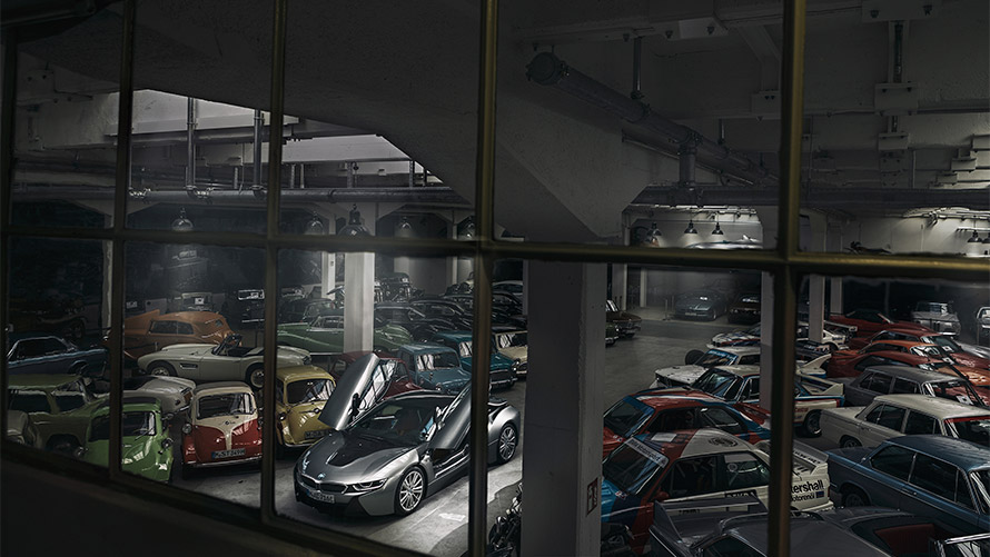 BMW i8: Vizyondan Efsaneye | BMW Joy Blog BMW i8: Vizyondan Efsaneye | BMW Joy Blog