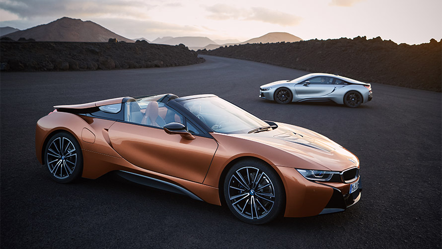 BMW i8: Vizyondan Efsaneye | BMW Joy Blog BMW i8: Vizyondan Efsaneye | BMW Joy Blog