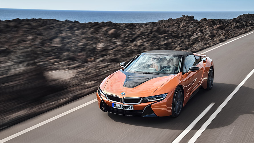 BMW i8: Vizyondan Efsaneye | BMW Joy Blog BMW i8: Vizyondan Efsaneye | BMW Joy Blog