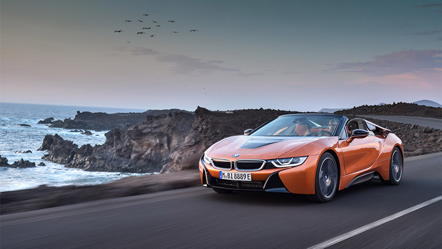 BMW i8: Vizyondan Efsaneye | BMW Joy Blog BMW i8: Vizyondan Efsaneye | BMW Joy Blog