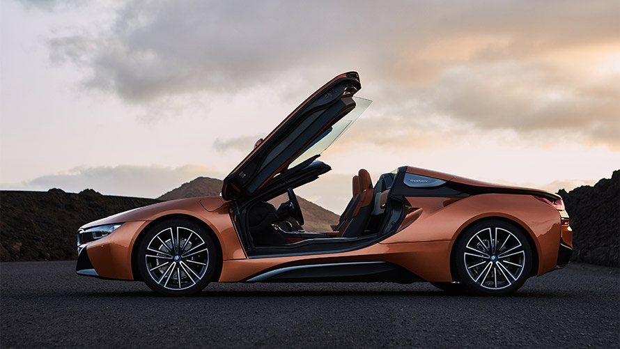 BMW i8: Vizyondan Efsaneye | BMW Joy Blog BMW i8: Vizyondan Efsaneye | BMW Joy Blog