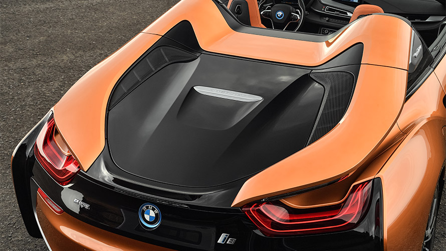 BMW i8: Vizyondan Efsaneye | BMW Joy Blog BMW i8: Vizyondan Efsaneye | BMW Joy Blog