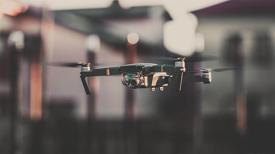 Drone Yarışçısı McStralle ile Bir Söyleşi | BMW Joy Blog