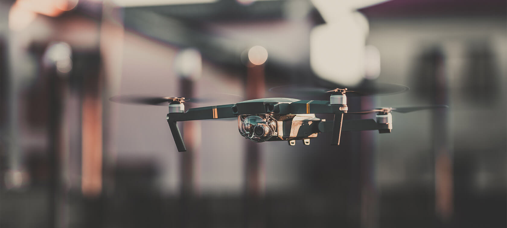 Drone Yarışçısı McStralle ile Bir Söyleşi | BMW Joy Blog