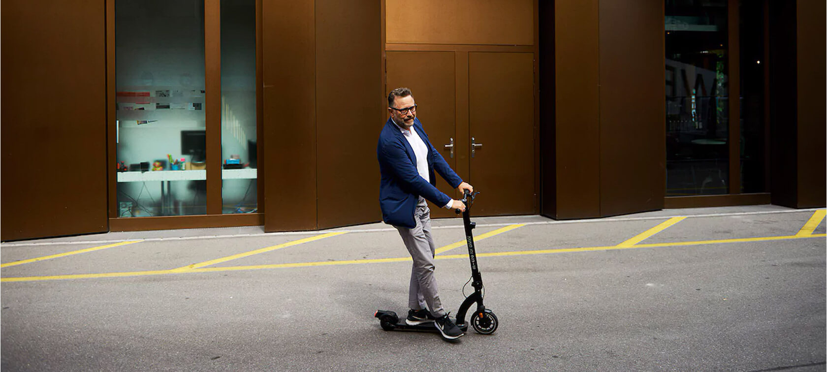 Elektrikli Scooter’lar Her Yerde | BWM Joy Blog Elektrikli Scooter’lar Her Yerde | BWM Joy Blog