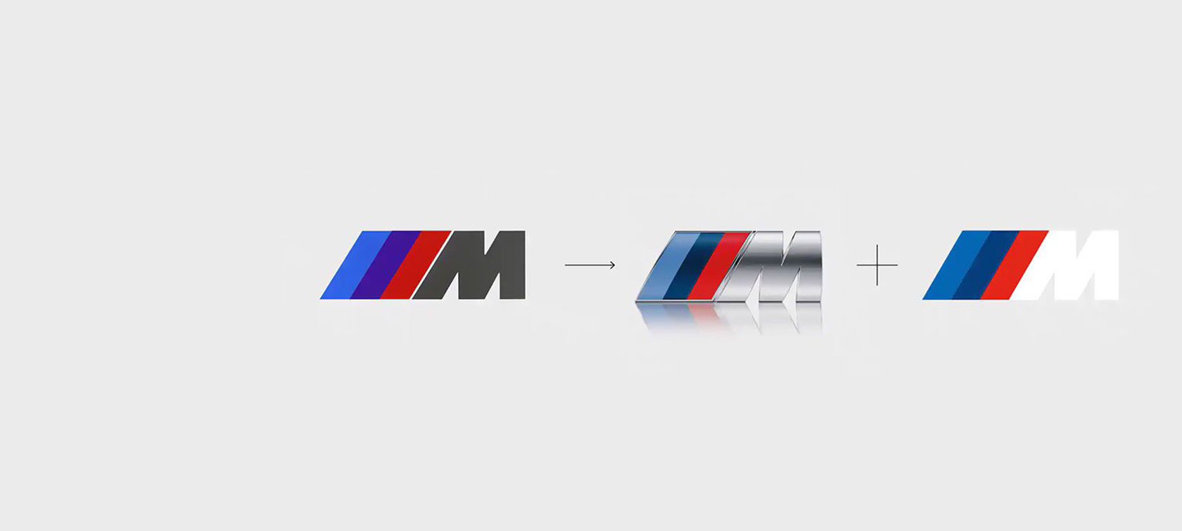 BMW M Logosunun Hikayesi | BMW Joy Blog