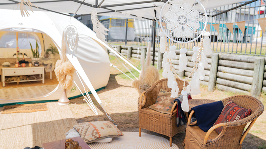 Glamping: Doğa ve Konfor Bir Arada | BMW Joy Blog Glamping: Doğa ve Konfor Bir Arada | BMW Joy Blog