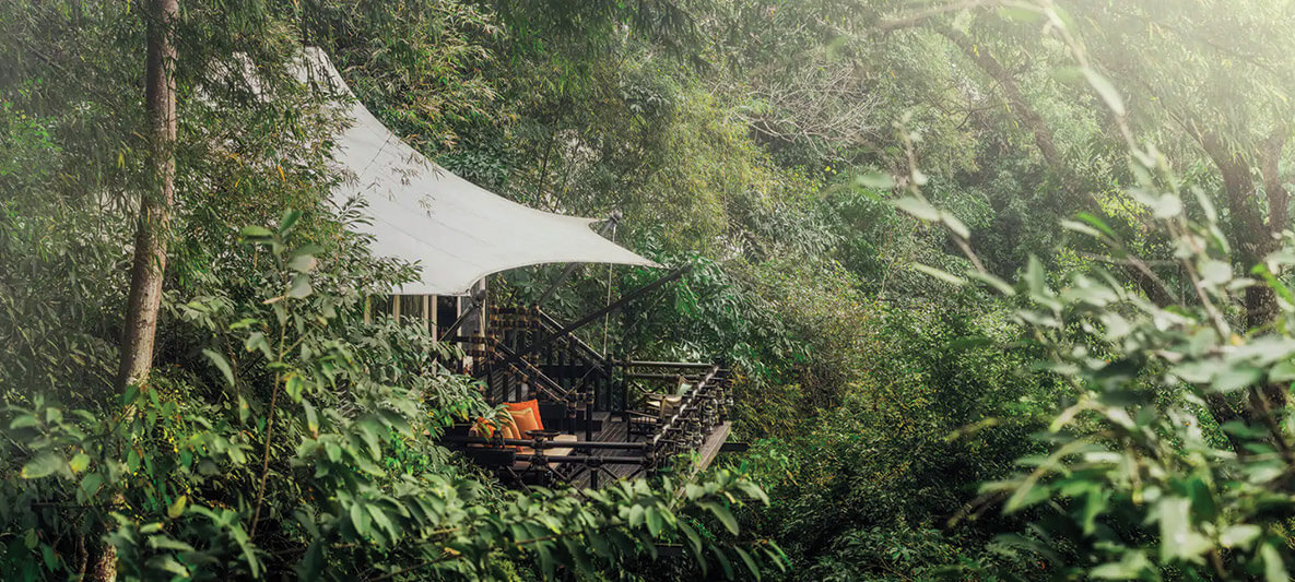 Four Seasons Tented Camp, Tayland | BMW Joy Blog Four Seasons Tented Camp, Tayland | BMW Joy Blog