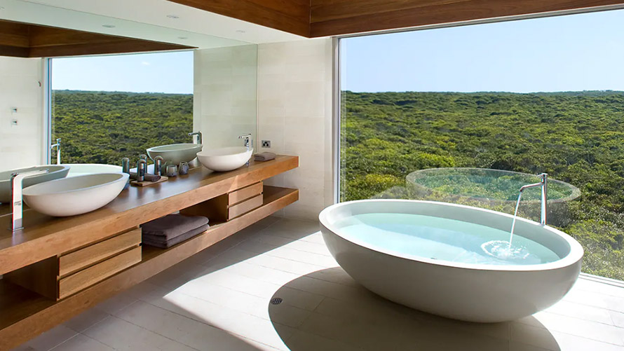 Southern Ocean Lodge, Avustralya | BMW Joy Blog Southern Ocean Lodge, Avustralya | BMW Joy Blog