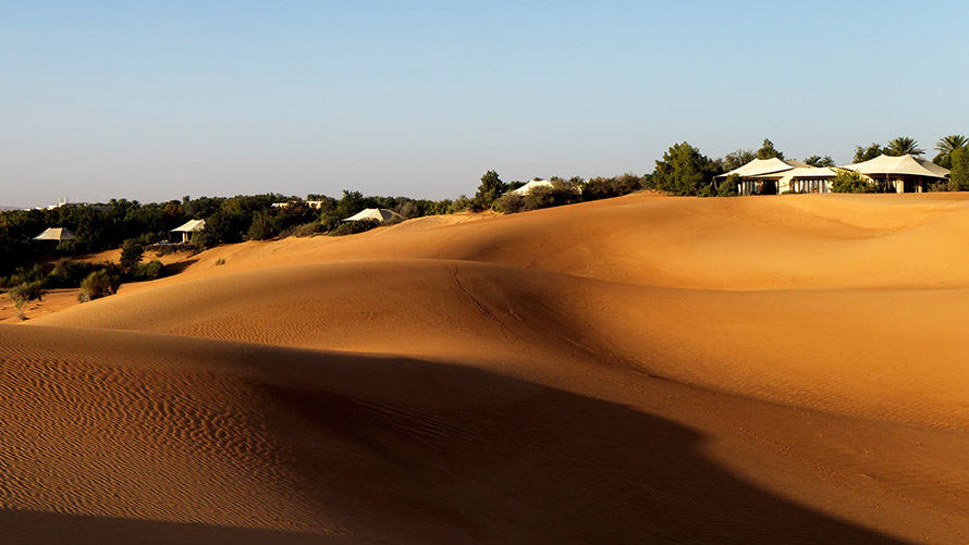 Al Maha Resort, Dubai | BMW Joy Blog Al Maha Resort, Dubai | BMW Joy Blog