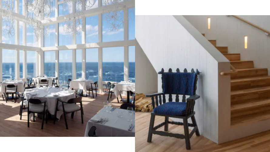 Fogo Island Inn, Kanada | BMW Joy Blog Fogo Island Inn, Kanada | BMW Joy Blog