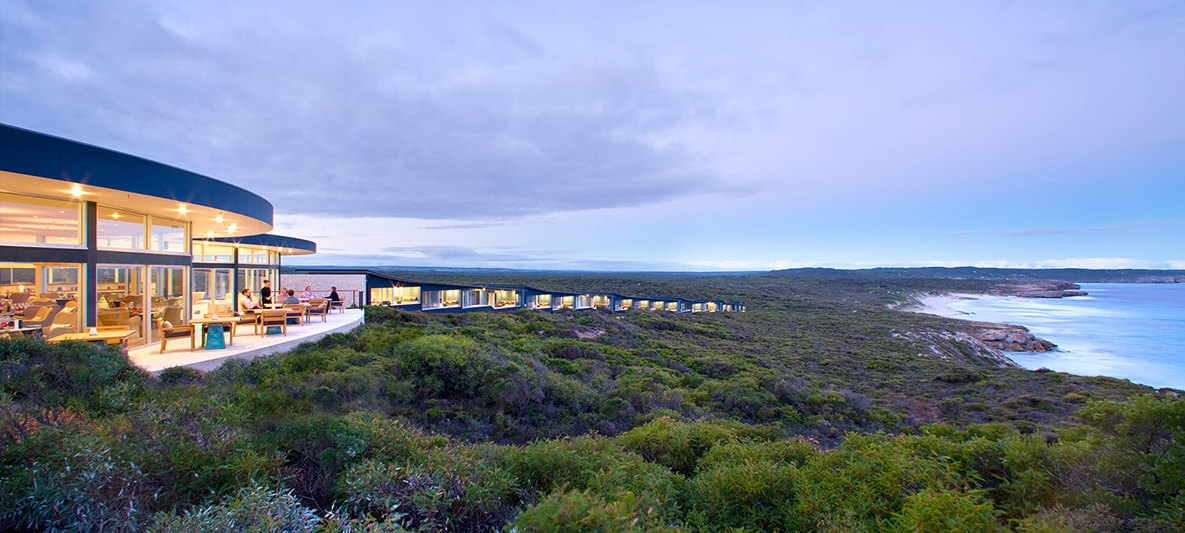 Southern Ocean Lodge, Avustralya | BMW Joy Blog Southern Ocean Lodge, Avustralya | BMW Joy Blog