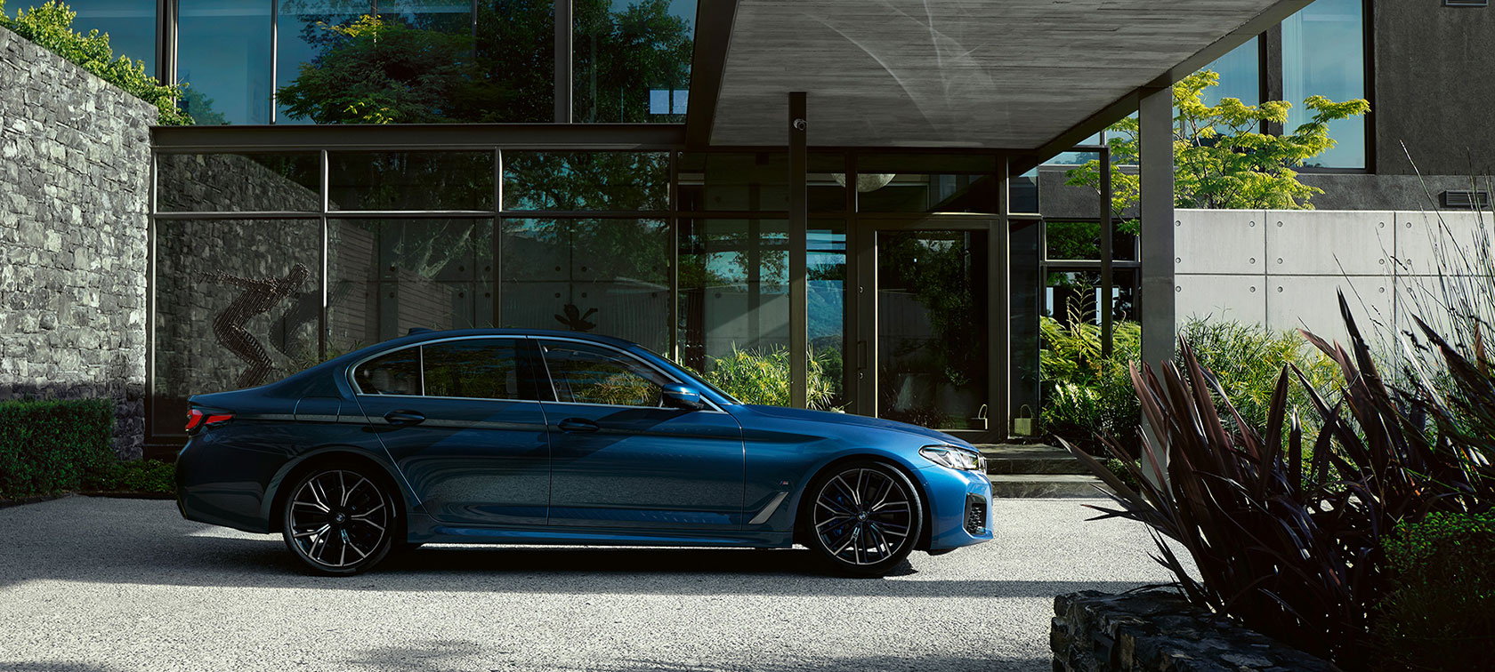 BMW 5 Serisi BMW 5 Serisi