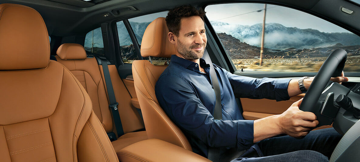 Sürüş Sırasında Uyanık Kalmak için İpuçları | BMW Joy Blog