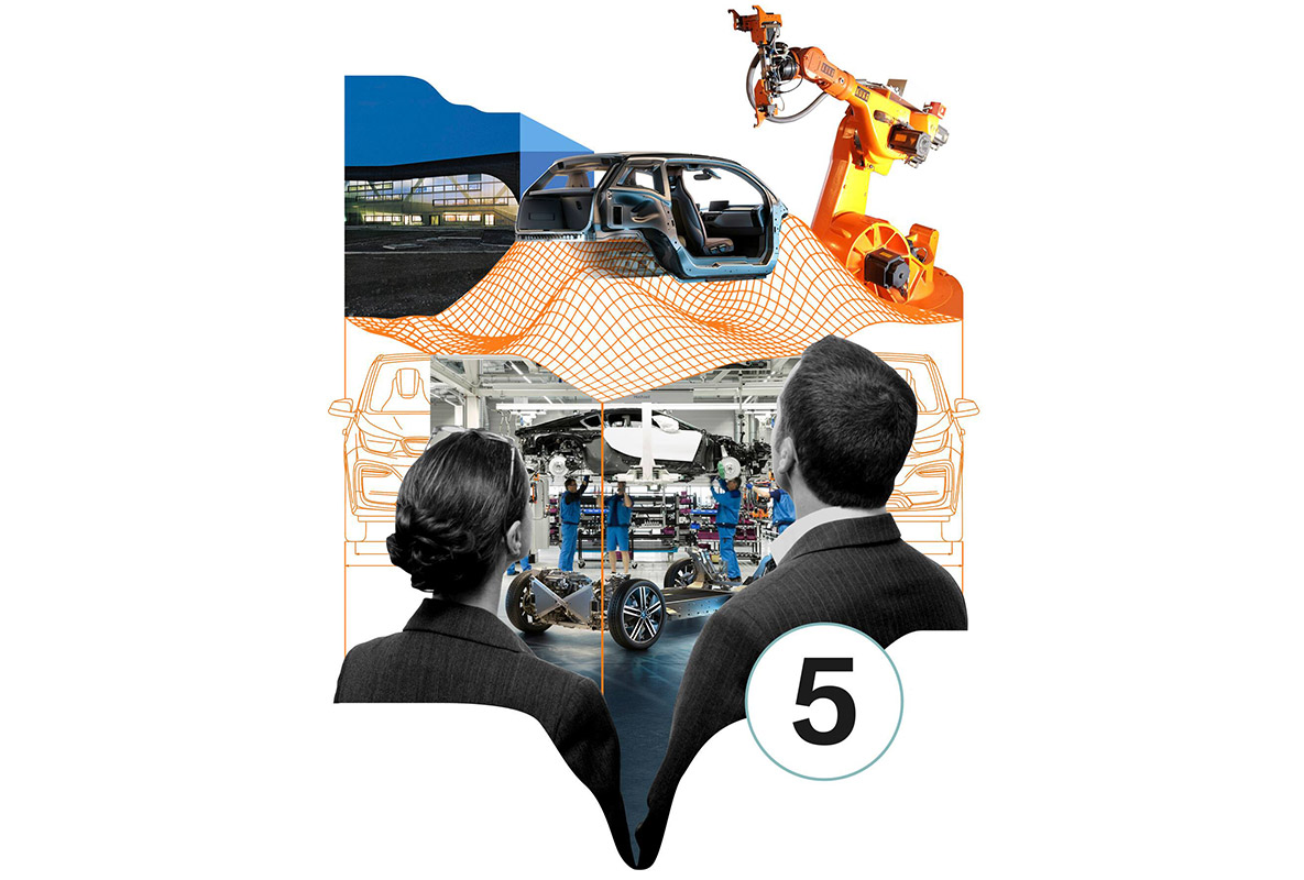 10 Eşsiz Otomotiv Deneyimi | BMW Joy Blog 10 Eşsiz Otomotiv Deneyimi | BMW Joy Blog