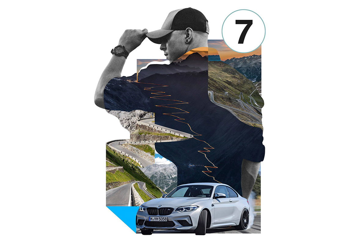 10 Eşsiz Otomotiv Deneyimi | BMW Joy Blog 10 Eşsiz Otomotiv Deneyimi | BMW Joy Blog