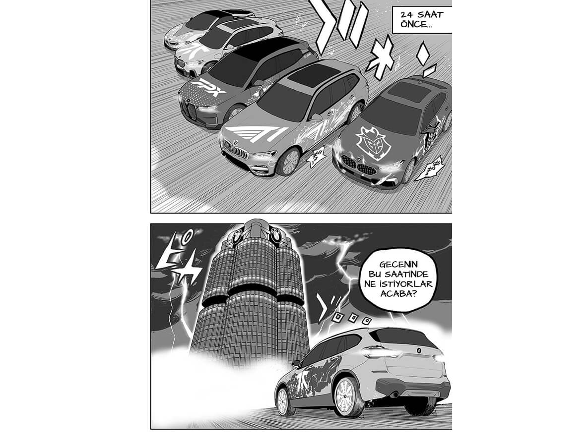 Rekabetin Kahramanları | BMW Joy Blog Rekabetin Kahramanları | BMW Joy Blog