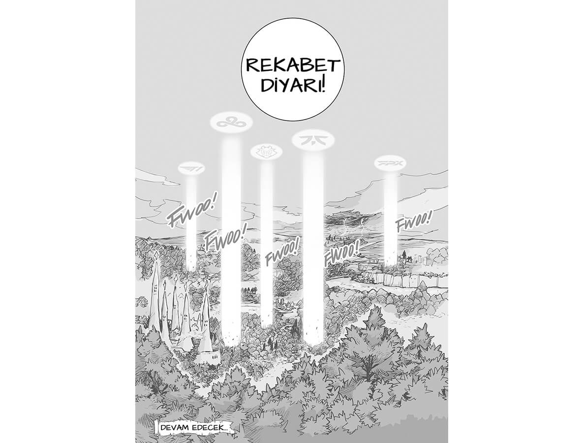 Rekabetin Kahramanları | BMW Joy Blog Rekabetin Kahramanları | BMW Joy Blog