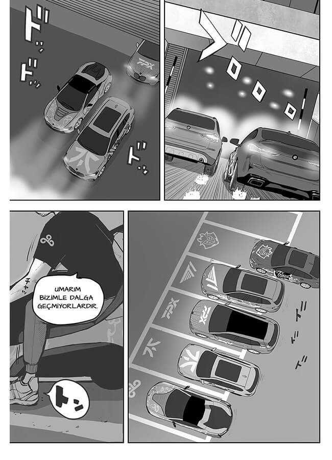 Rekabetin Kahramanları | BMW Joy Blog Rekabetin Kahramanları | BMW Joy Blog